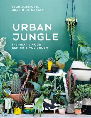 Igor  Josifovic & Judith de Graaff Urban Jungle