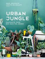 Igor  Josifovic & Judith de Graaff Urban Jungle