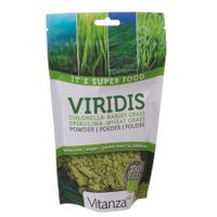 Vitanza Hq Superfood Viridis Bio Pdr 200g