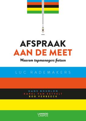 Afspraak aan de meet - Luc Rademakers - ebook
