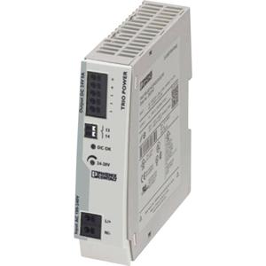 Phoenix Contact TRIO-PS-2G/1AC/24DC/5 DIN-rail netvoeding 24 V/DC 5 A 120 W Inhoud: 1 stuk(s)