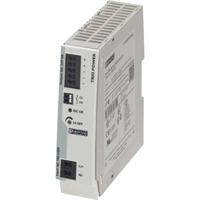 Phoenix Contact TRIO-PS-2G/1AC/24DC/5 DIN-rail netvoeding 24 V/DC 5 A 120 W Inhoud: 1 stuk(s) - thumbnail