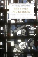 Een snoer van klanken - Willem J. Ouweneel - ebook - thumbnail