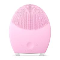 Foreo Luna 2 F5968 Facial Cleansing Brush voor Women- Roze