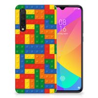 Xiaomi Mi 9 Lite TPU bumper Blokken