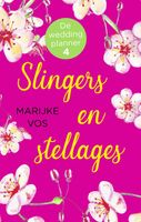 Slingers en stellages - Marijke Vos - ebook - thumbnail