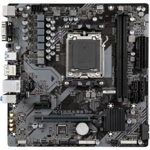 Moederbord AMD Gigabyte A620M S2H