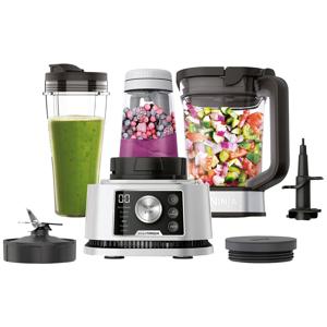 Ninja Foodi Power Nurti Blender 3-in-1 met smart functies