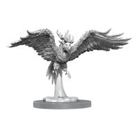 D&D Nolzur's Marvelous Miniatures Unpainted Miniatures 2-Pack Perytons