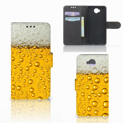 Microsoft Lumia 650 Book Cover Bier