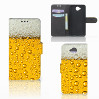 Microsoft Lumia 650 Book Cover Bier