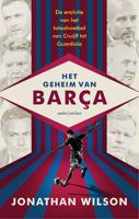 Het geheim van Barça - thumbnail