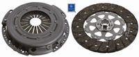 Sachs Koppelingsset 3000970135