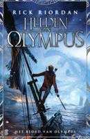 Helden van Olympus 5 - Het bloed van Olympus - Rick Riordan - eBook (9789000343058)