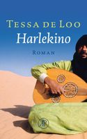 Harlekino - Tessa de Loo - ebook - thumbnail