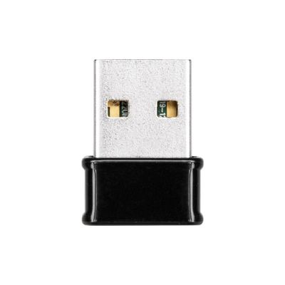 EDIMAX EW-7822ULC WiFi-stick USB 2.0 1.2 GBit/s