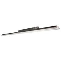 Deko Light Linear Pro 707208 LED-railspot 50 W LED Zwart