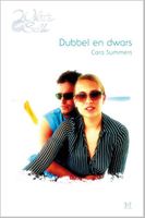 Dubbel en dwars - Cara Summers - ebook - thumbnail