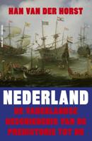 Nederland - Han van der Horst - eBook (9789035138872)