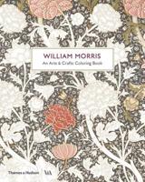 William Morris - Victoria And Albert Museum - Paperback (9780500420591)