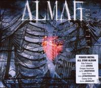 Almah - CD (4046661050592)