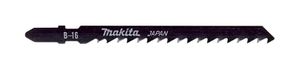 Makita Accessoires Decoupeerzaagblad B16 - T144D | 5 stuks - A-85684