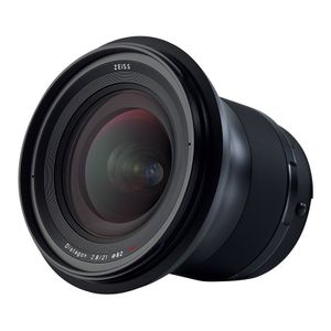 Zeiss ZF.2 Milvus 21mm f/2.8 objectief Nikon