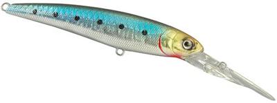 Spro Ikemen Bait 95 - 9.5cm - sardine Spro Ikemen Bait 95 - 9.5cm - sardine