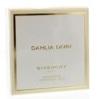 Givenchy Dahlia divine eau de parfum female (50 ml)