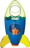 Tomy Toomies Waterfontein Raket