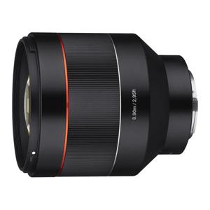 Samyang 85mm f/1.4 AF Sony E-mount objectief - Tweedehands