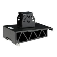 Dap-audio suspension bracket voor xi-3