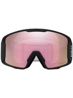 Oakley masque de ski Line Miner - Noir - thumbnail