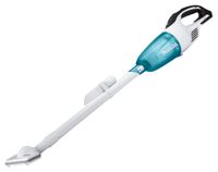 Makita DCL181FZWX accu stofzuiger Sereen Wit | zonder accu&apos;s en lader - DCL181FZWX