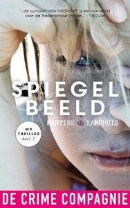 Spiegelbeeld - Martine Kamphuis - ebook