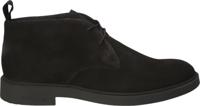 Blackstone Desert boots Heren Dark brown - Model BRIAN