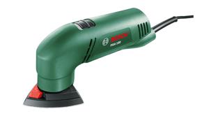 Bosch PDA 180 9200 RPM 18400 OPM Zwart, Groen 180 W