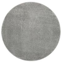 Vloerkleed Montana Grijs-Ø 120 cm