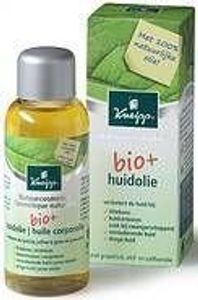 Bio body oil huidolie grapefruit olijf saffloer