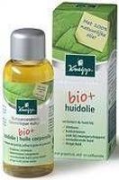 Bio body oil huidolie grapefruit olijf saffloer - thumbnail