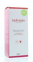 Nutrisan Respicalm siroop (200 ml)