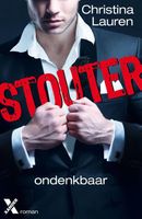 Ondenkbaar - Christina Lauren - ebook - thumbnail