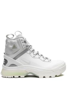 Nike bottines ACG Air Zoom Gaiadome GORE-TEX Summit White - Blanc