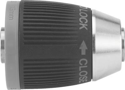 Snelspanboorhouder tot 16 mm, 3 tot 16 mm, 5/8 tot 16 Bosch Accessories 1608572014