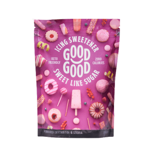 Good Good Sweet Like Sugar Icing (350 gr)