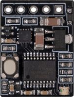 Joy-it COM-ZY12PDG Stroomtransformator 1 stuk(s) - thumbnail