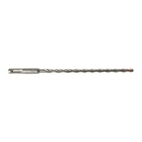 Milwaukee Accessoires SDS-plus Hamerboor | M/2, 6,5 x 210 mm - 4932399147 - thumbnail