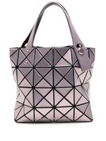 Bao Bao Issey Miyake sac cabas Lucent - Rose