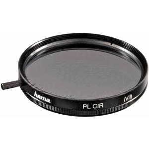 Hama Polarizing Filter, circular, AR coated, 52.0 mm