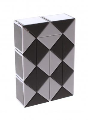 Jonotoys magic snake zwart Jonotoys magic snake zwart